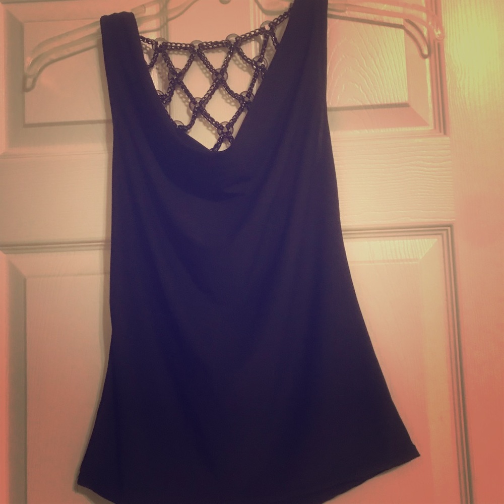 Chain top